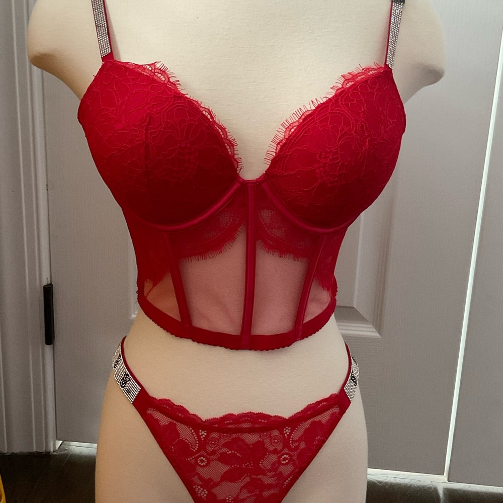 Victoria secret